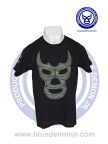 CamisetaPrideBlueDemonJr